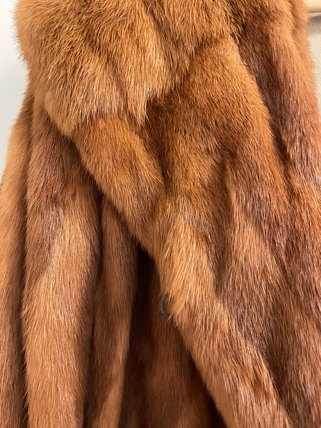Vintage Fur Jacket image indicator(2)