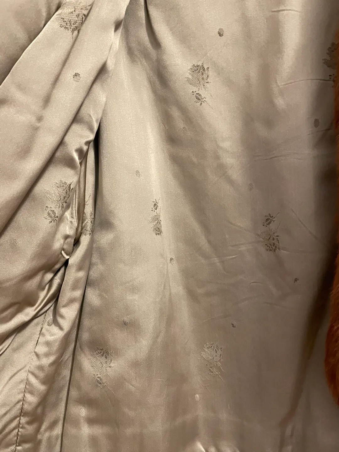 Vintage Fur Jacket image indicator(5)