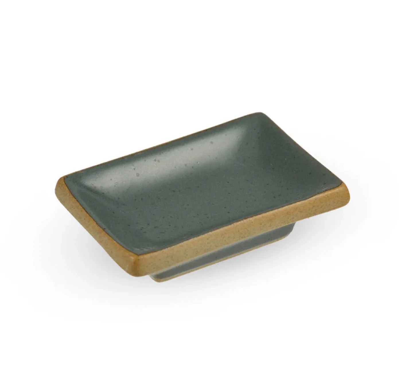 3.5” L Regular Sauce Dish (Brand New) - 130pcs thumbnail