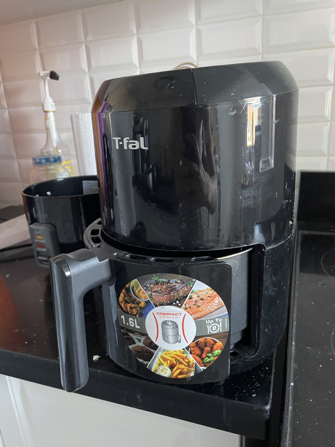 T-Fal Compact Air Fryer