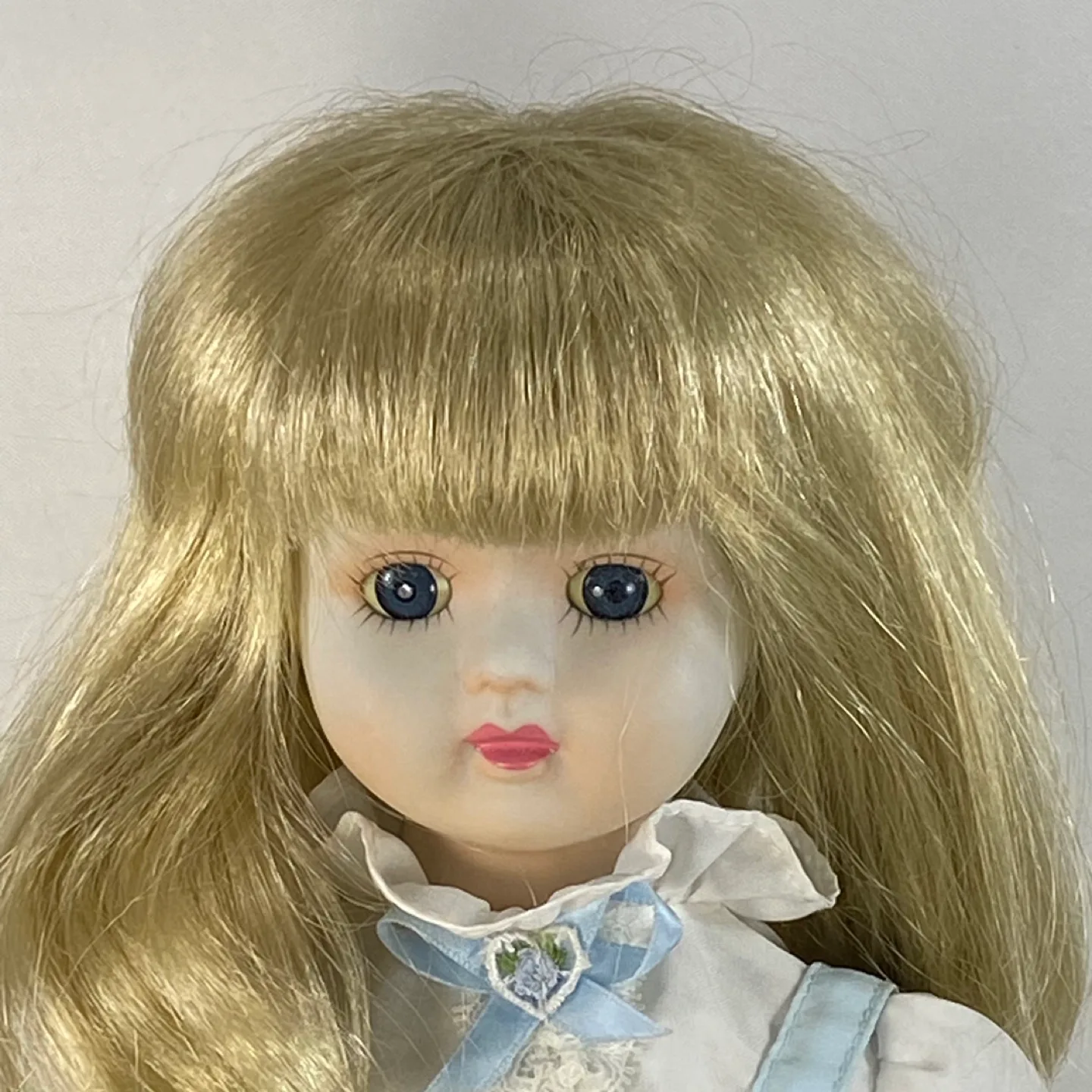 Haunted Creepy Doll (15” Tall) image indicator(3)