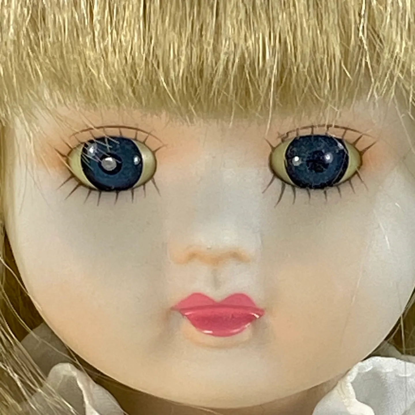 Haunted Creepy Doll (15” Tall) image indicator(4)