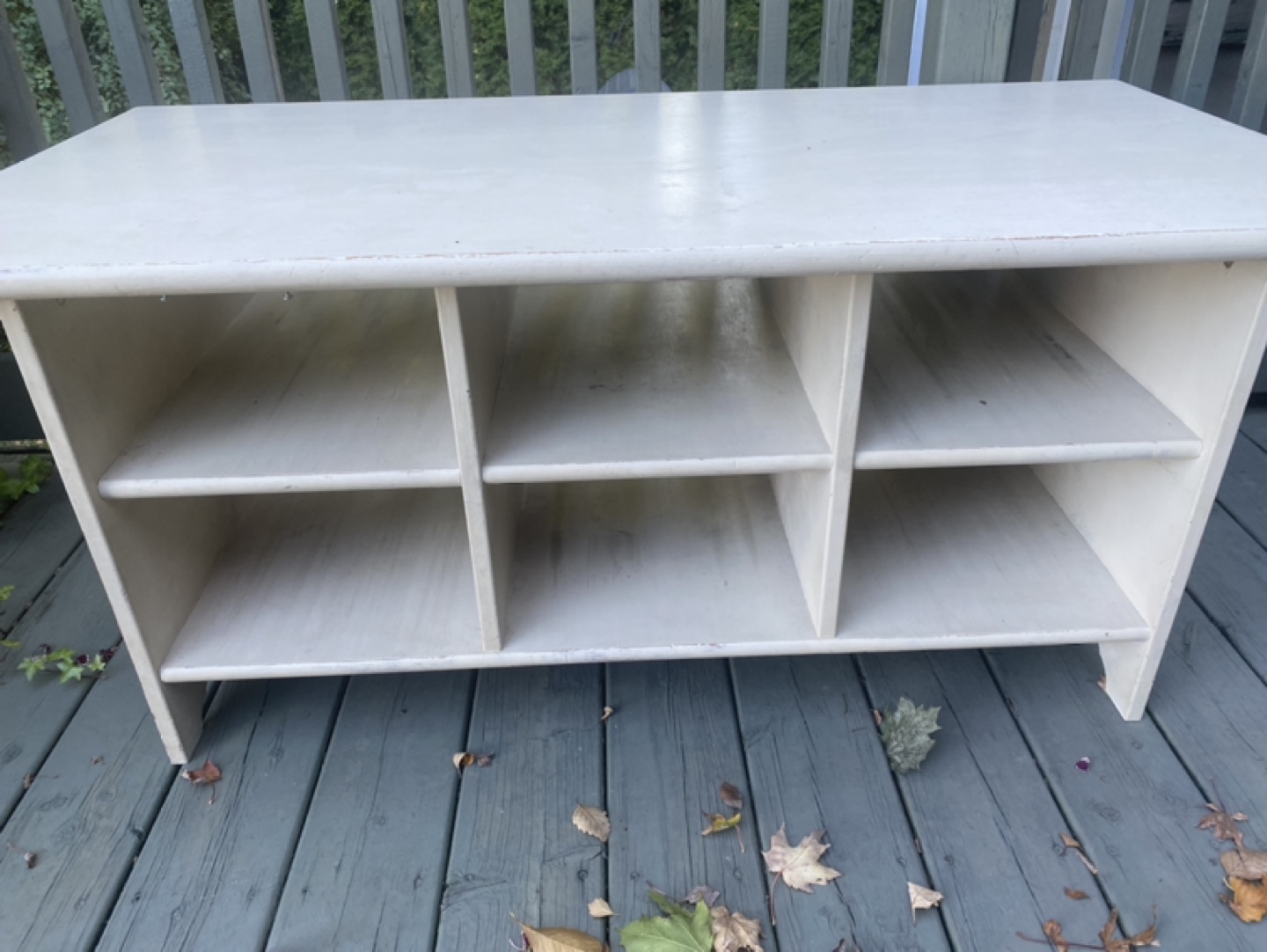 IKEA COFFEE TABLE/ TV STAND