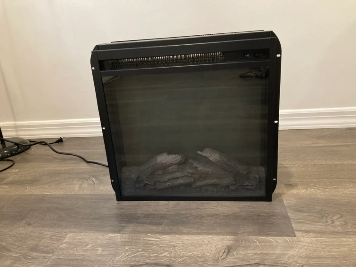 Electric Fireplace image indicator(2)