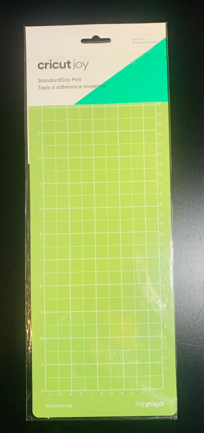 Cricut Joy StandardGrip Mat thumbnail