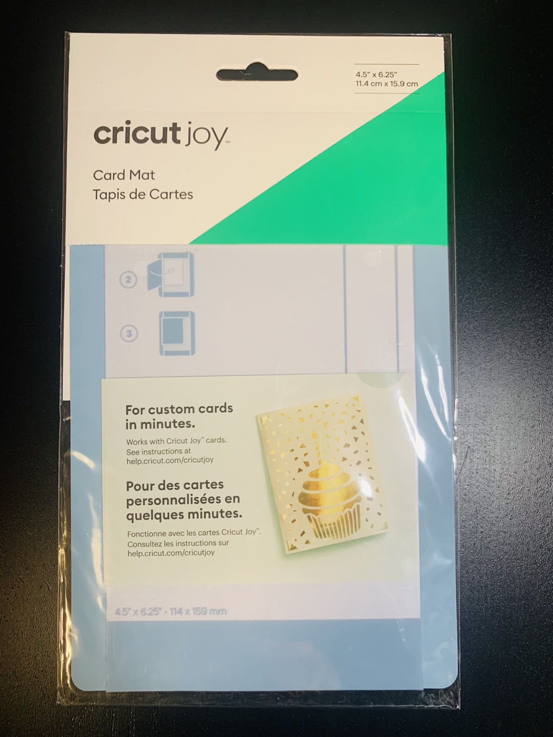 Cricut Joy Card Mat