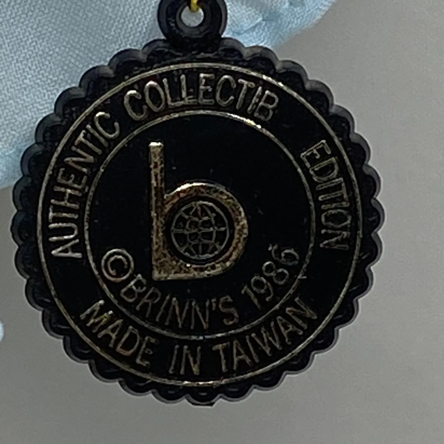 Haunted Creepy Doll (15” Tall) image indicator(5)