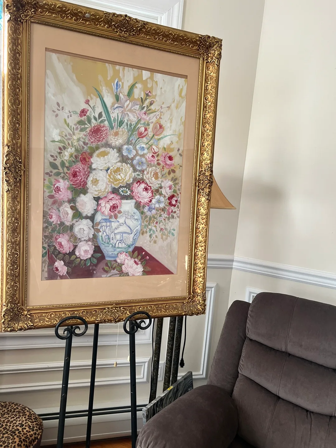 Paintings, larger home all must go each different prices image indicator(2)