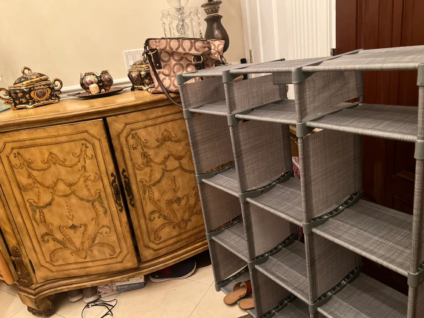 Paintings, larger home all must go each different prices image indicator(9)