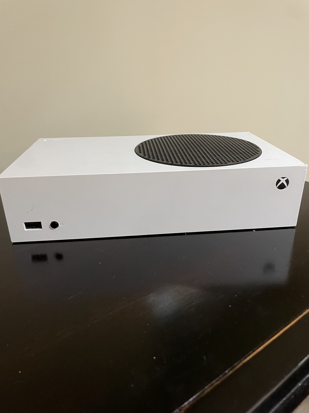 Xbox Series S - White 512GB 250$ - photo 3