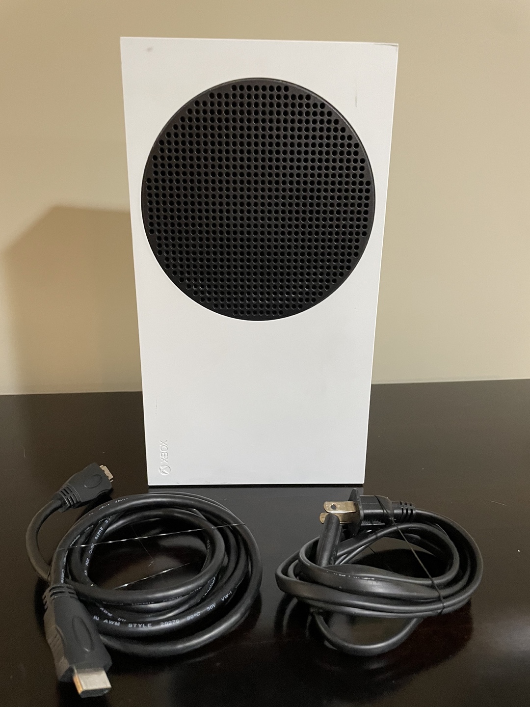 Xbox Series S - White 512GB 250$ - photo 2