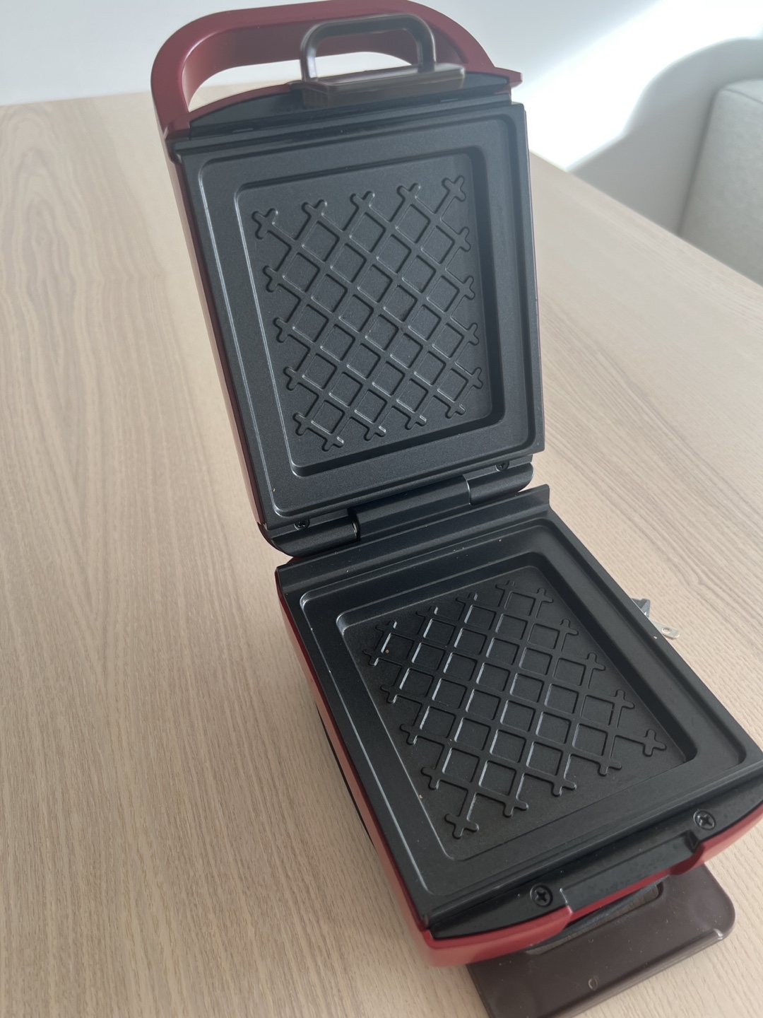 récolte Sandwich Maker - photo 2
