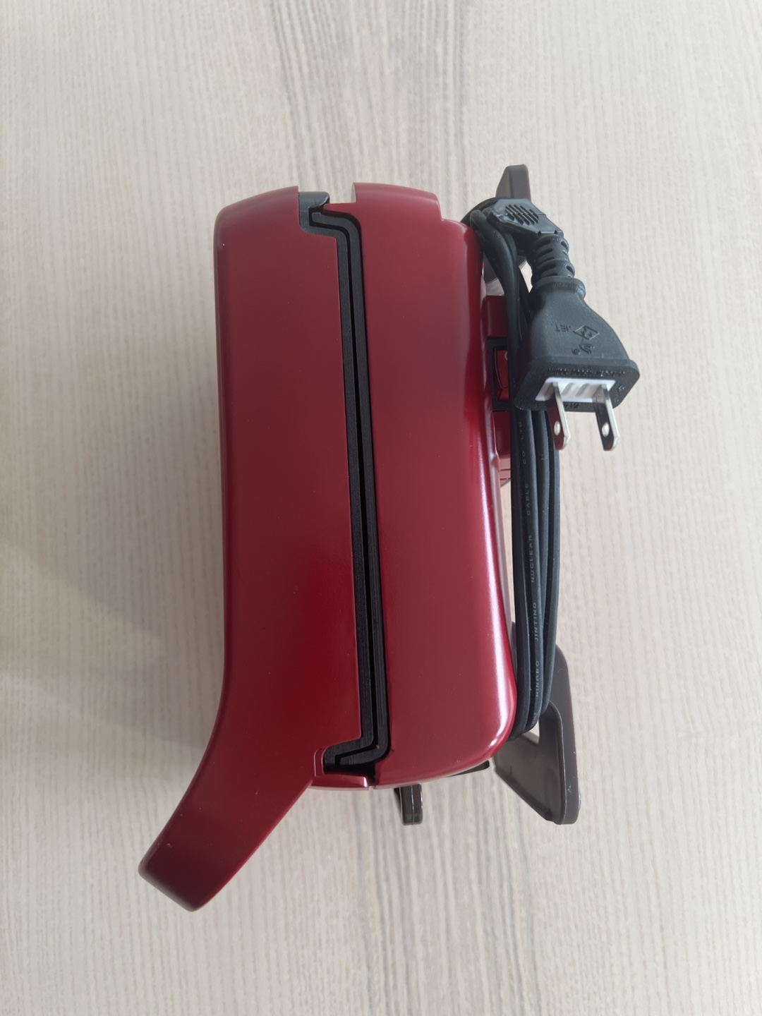 récolte Sandwich Maker - photo 5