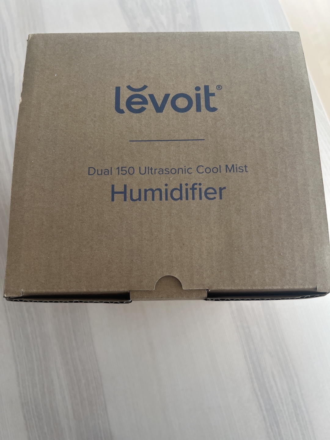 Levoit Dual 150 Ultrasonic Cool Mist Humidifier - photo 4