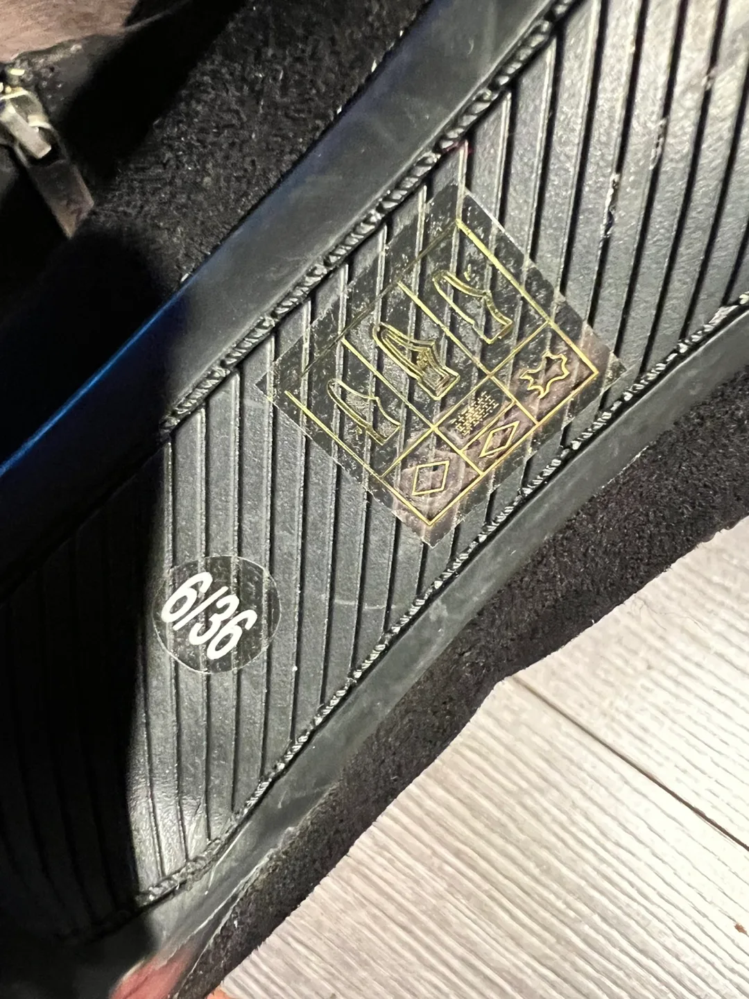 DKNY Suede Booties image indicator(3)