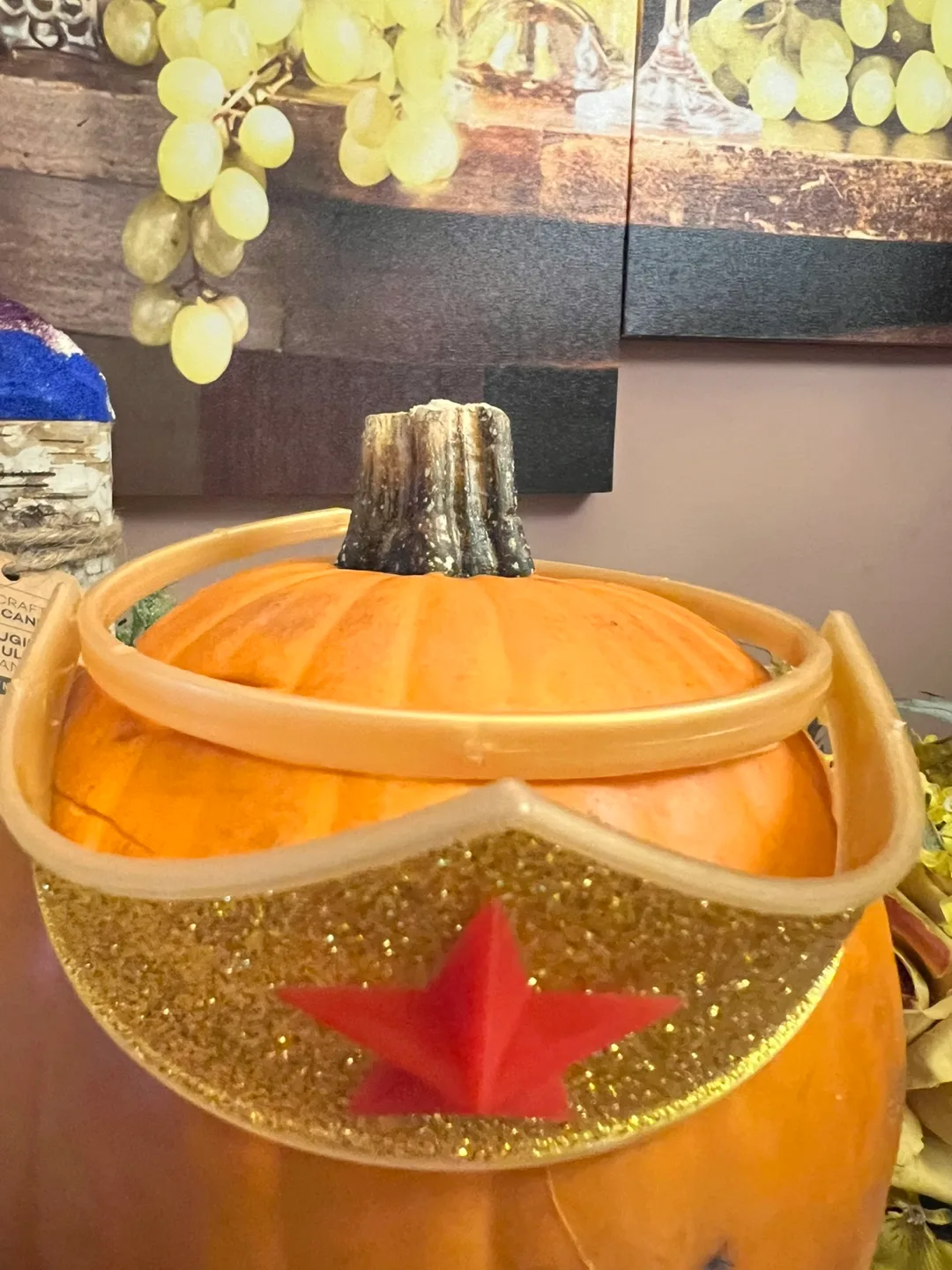 Wonder Woman headband #freecycle image indicator(2)