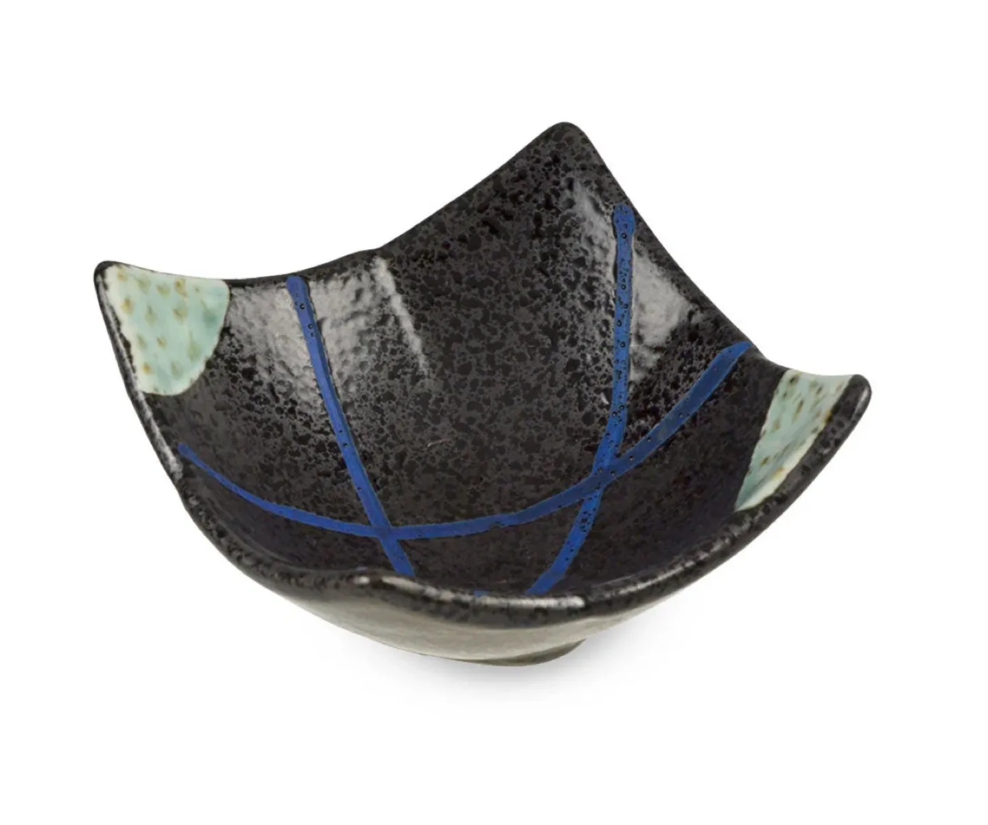 4.25” Square Bowl (Brand New) - 32 pcs thumbnail