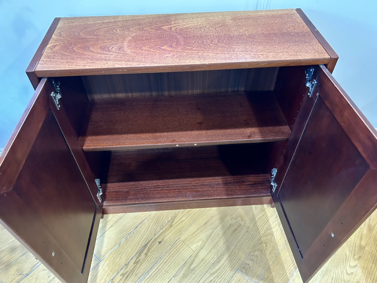Solid Wood Cabinet - photo 3