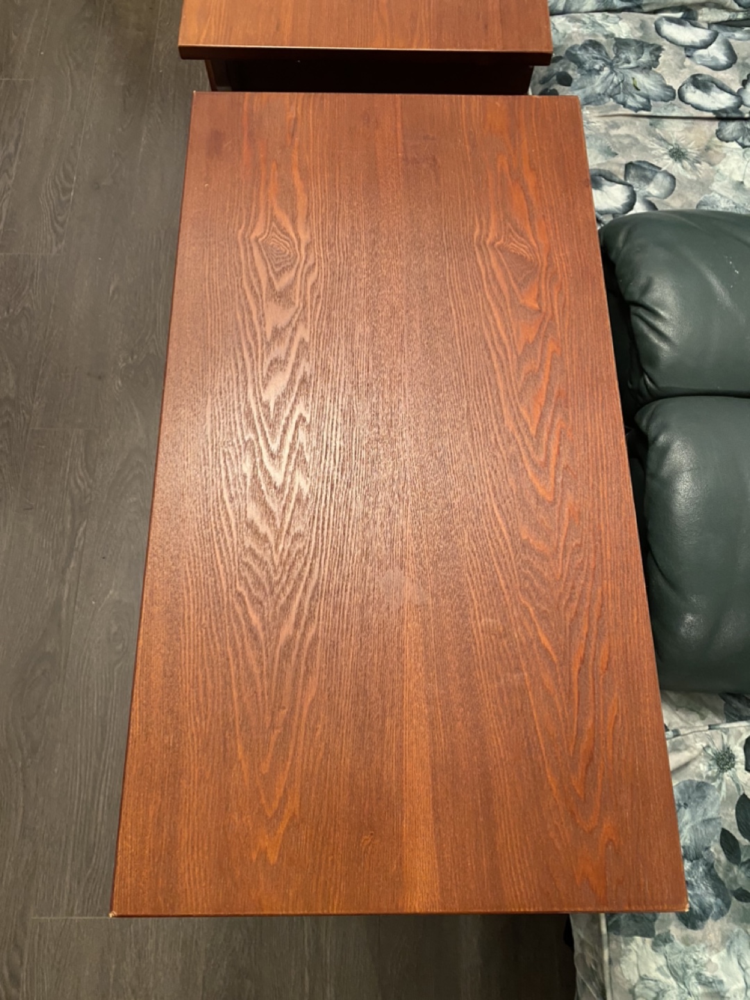 Pair of Nightstands - photo 5