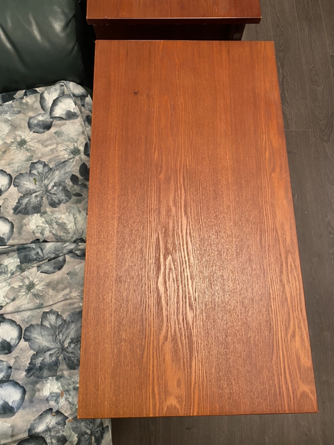 Pair of Nightstands - photo 4
