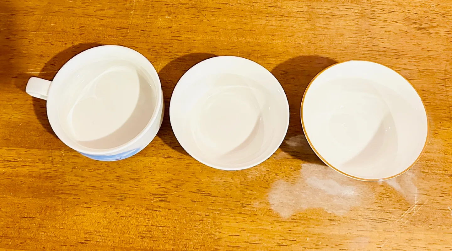 Set of 3 small bowls thumbnail