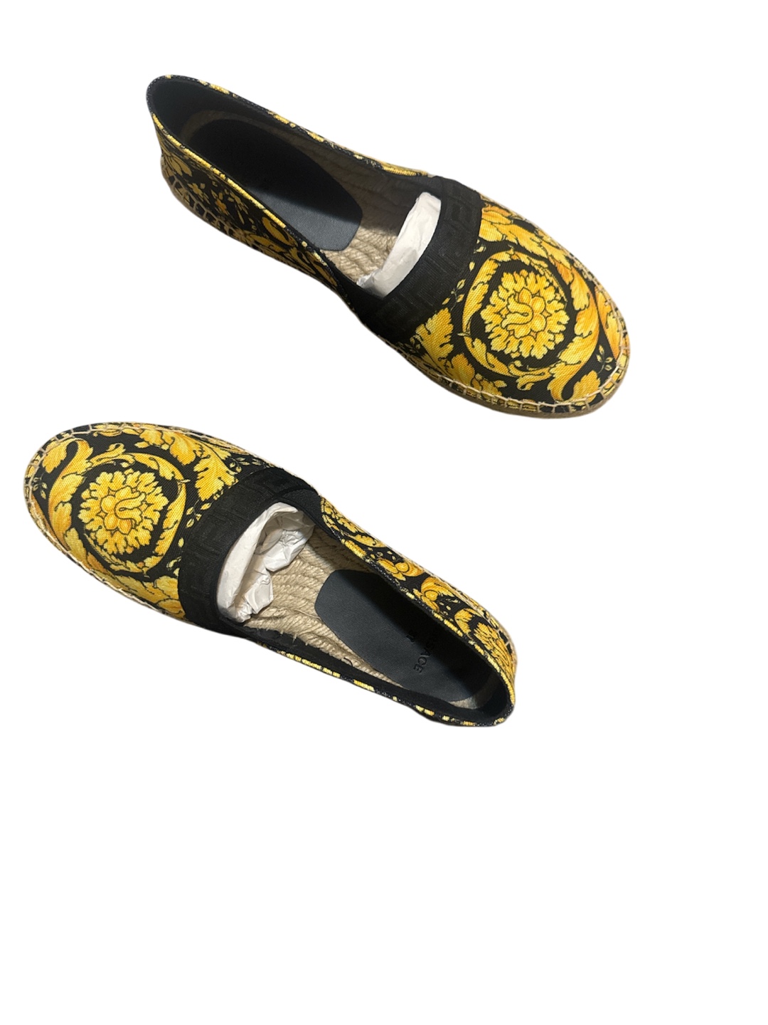 Versace Espadrilles - photo 2