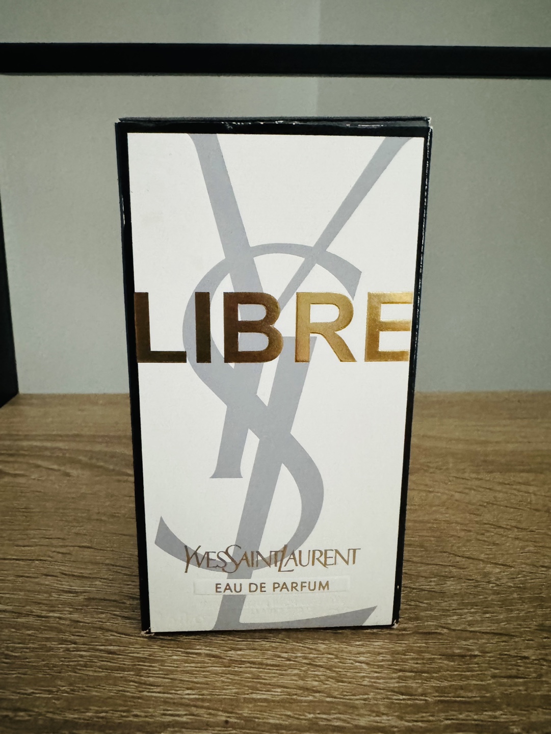Yves Saint Laurent Libre Eau de Parfum - photo 3