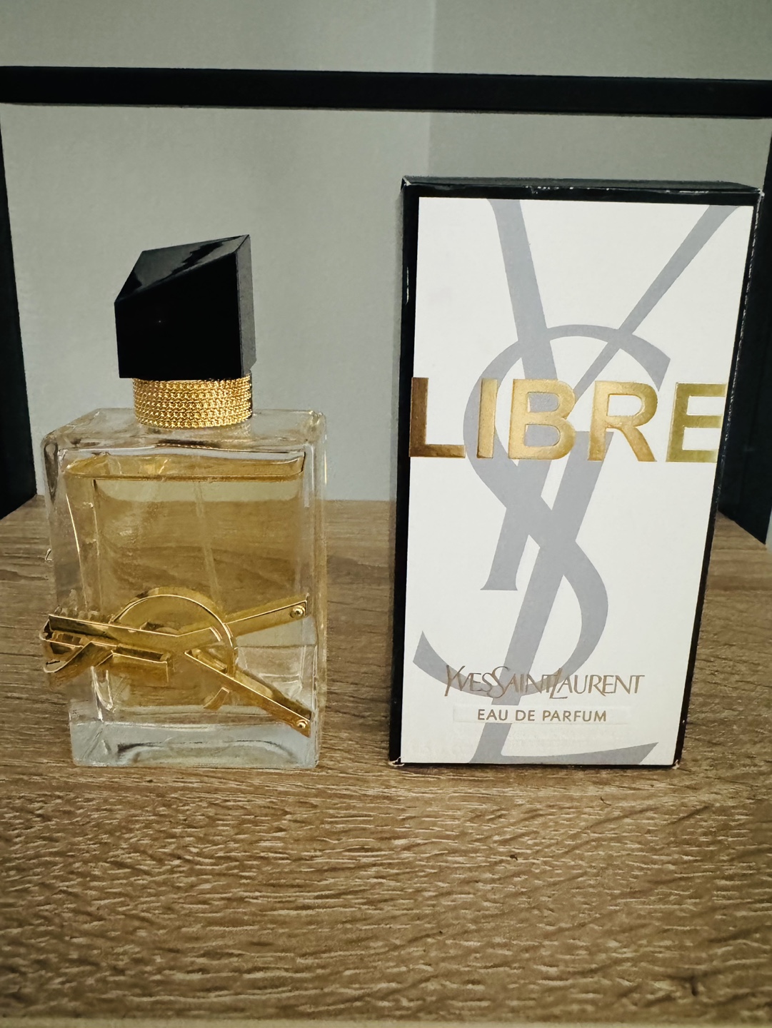 Yves Saint Laurent Libre Eau de Parfum