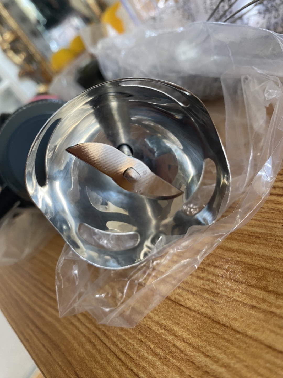 Heritage 4-in-1 Hand Blender - photo 5