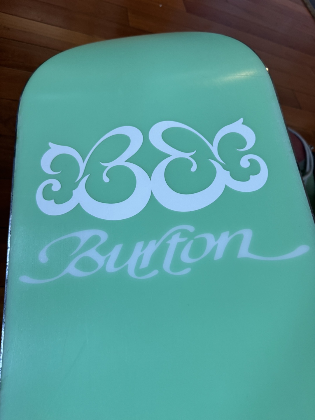 Burton Snowboard Package will separate - photo 5
