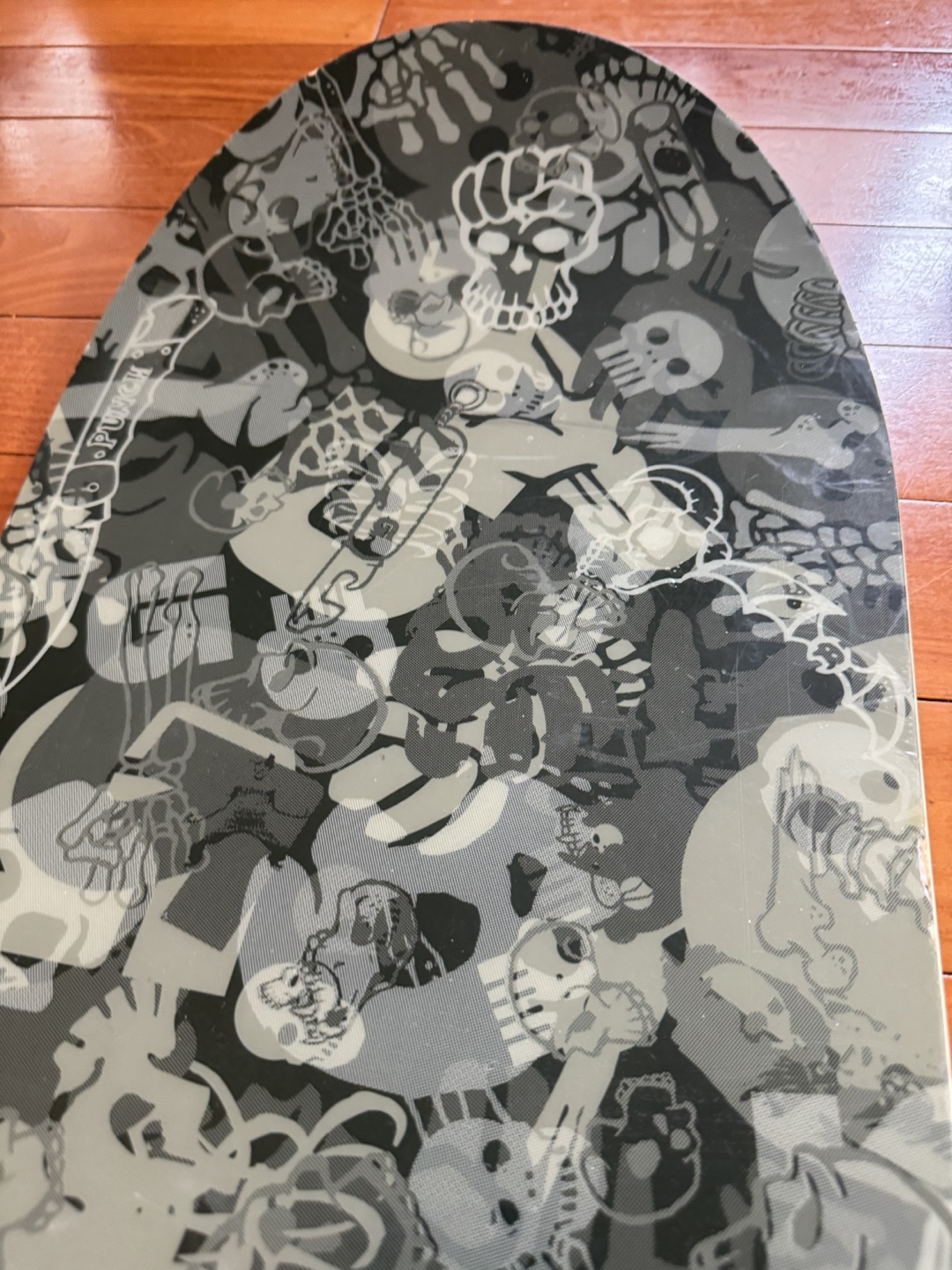 Burton Custom 140cm Snowboard - photo 3