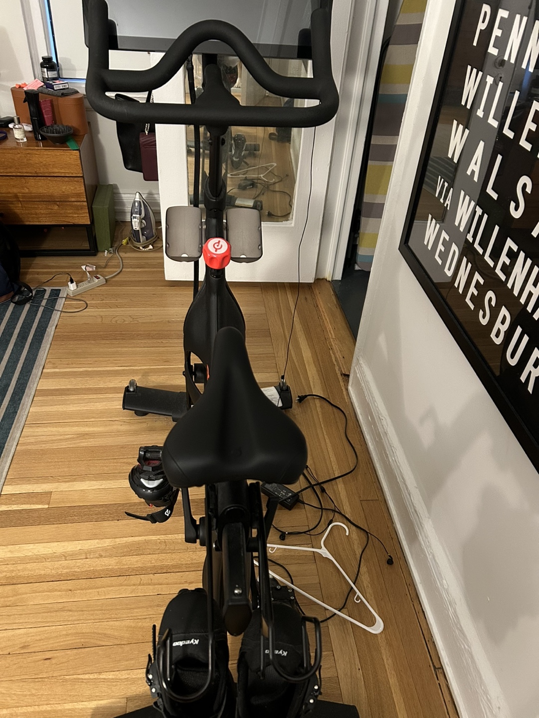 Peloton Bike - photo 2