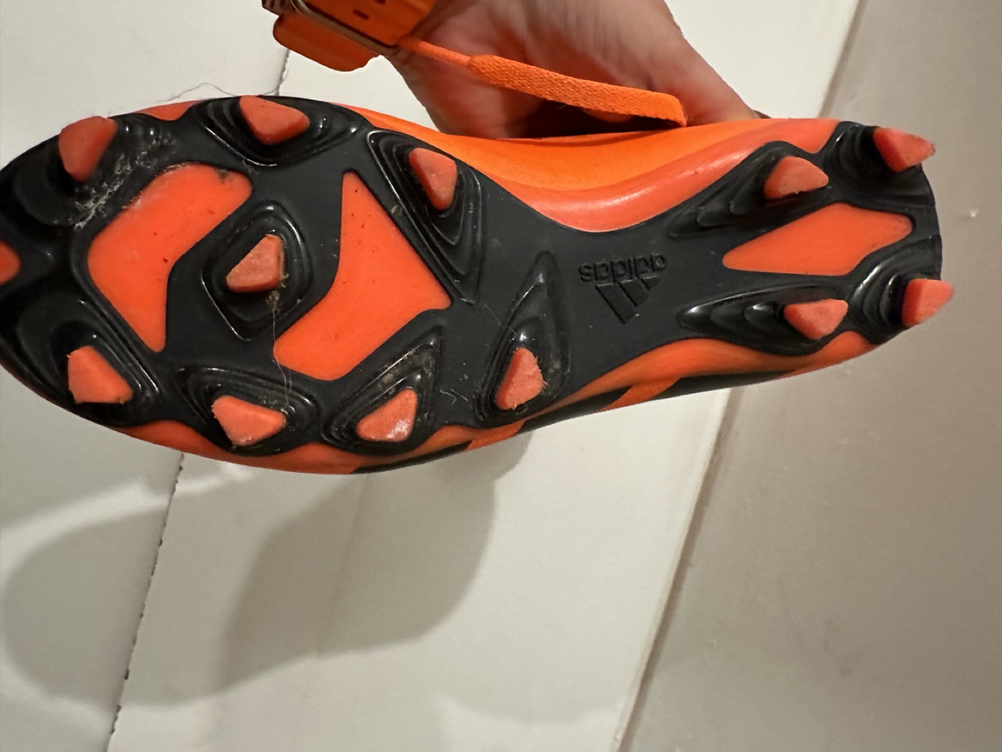 Adidas Predator Soccer Cleats - photo 3