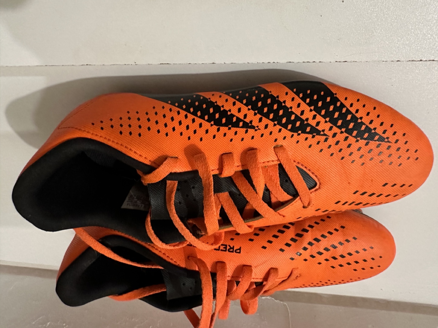 Adidas Predator Soccer Cleats