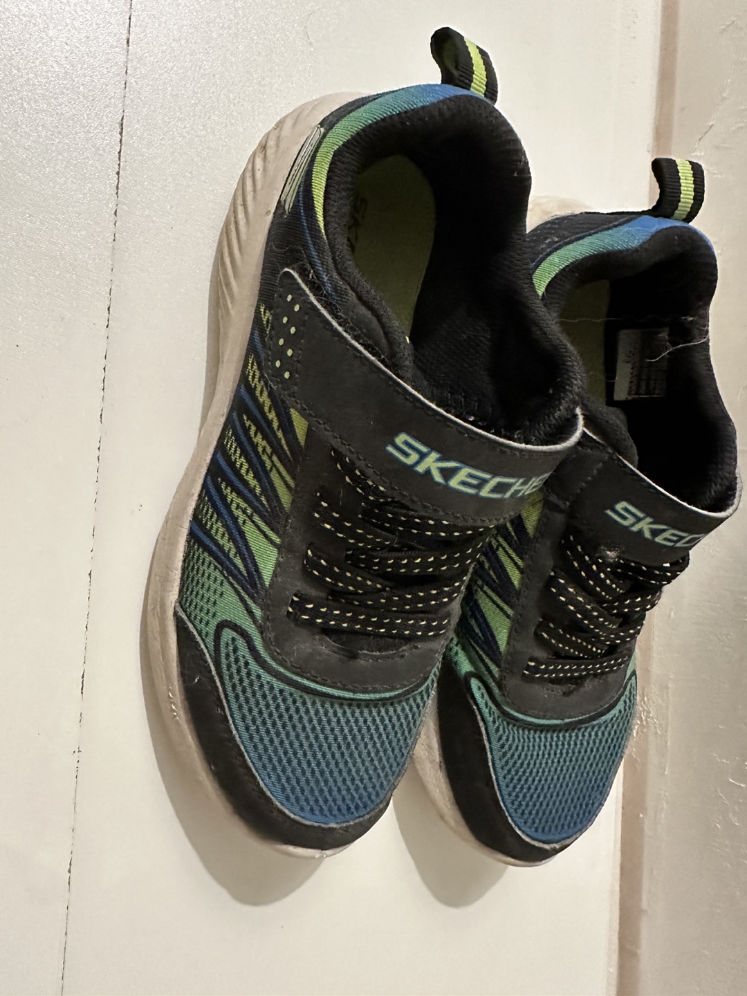Skechers Kids' Running Shoes Size 3