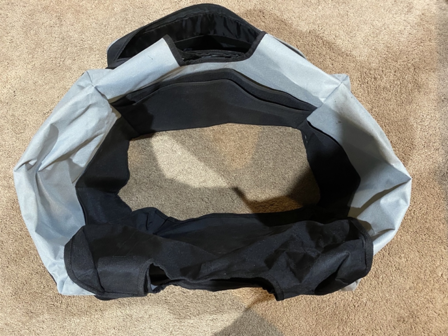 BUCKET TOOL CADDY - photo 3