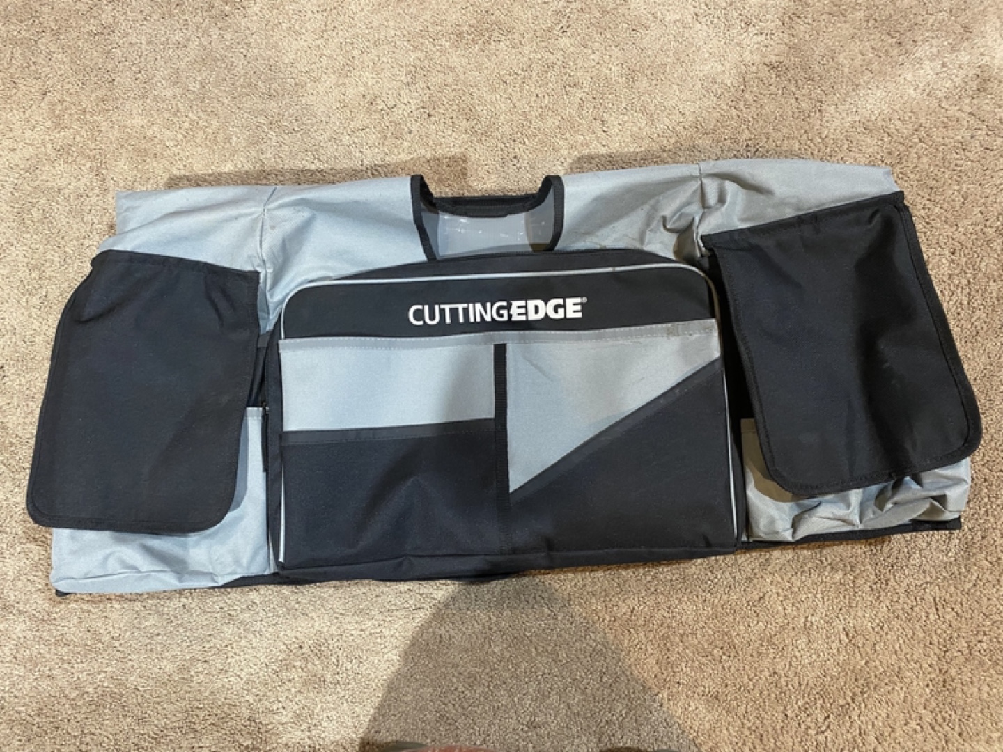 BUCKET TOOL CADDY - photo 2