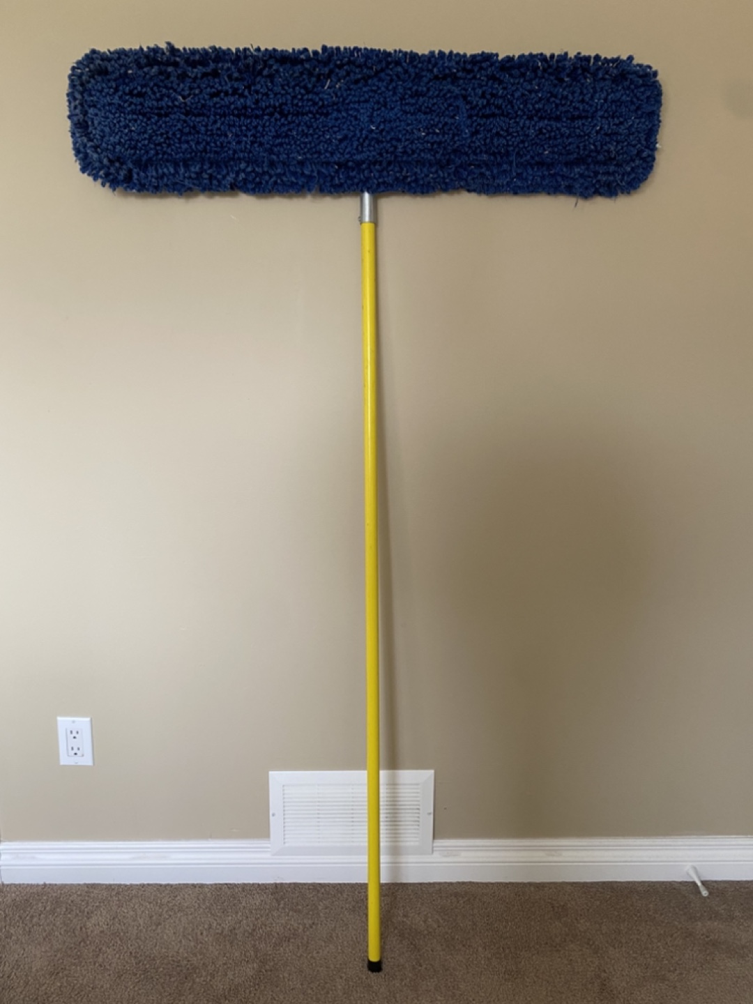 COMMERCIAL DUST MOP - photo 2