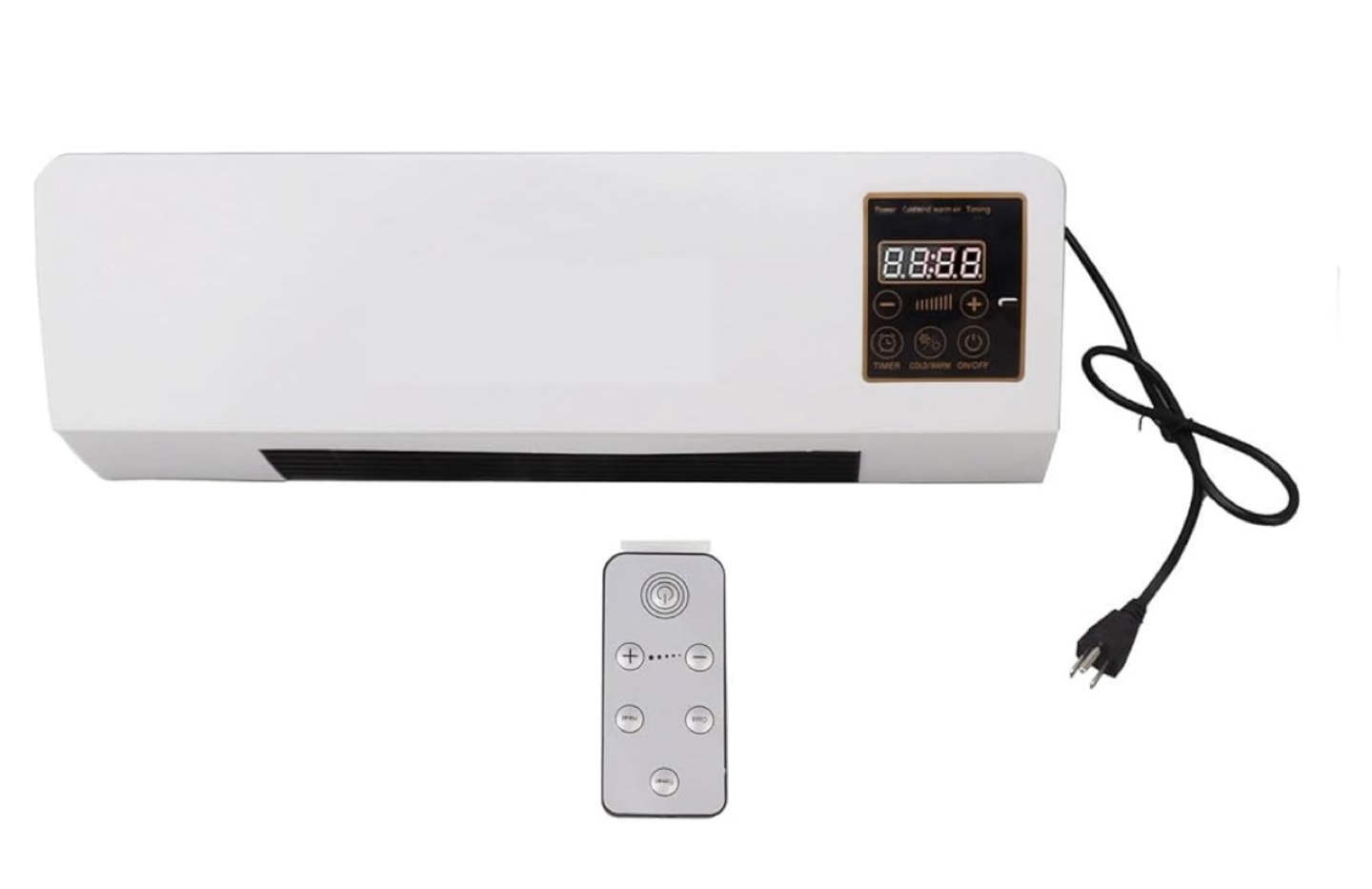 Wall Mounted Heater and Cooler - photo 4