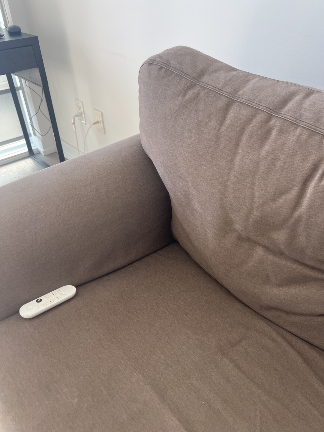 IKEA Sofa Comfortable 3-Seater #freecycle - photo 2