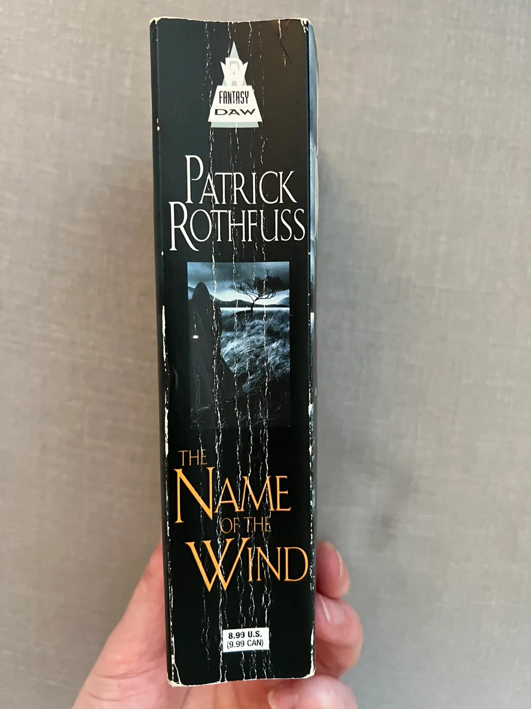 The Name of the Wind by Patrick Rothfuss image indicator(4)
