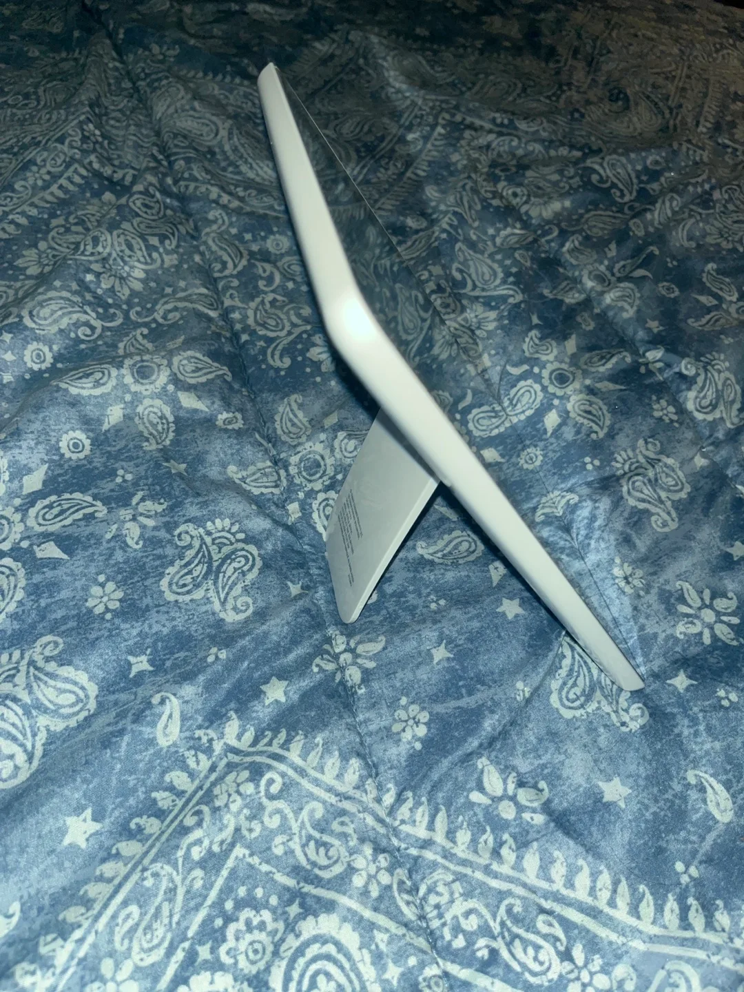 Conair Lighted Makeup Mirror image indicator(5)