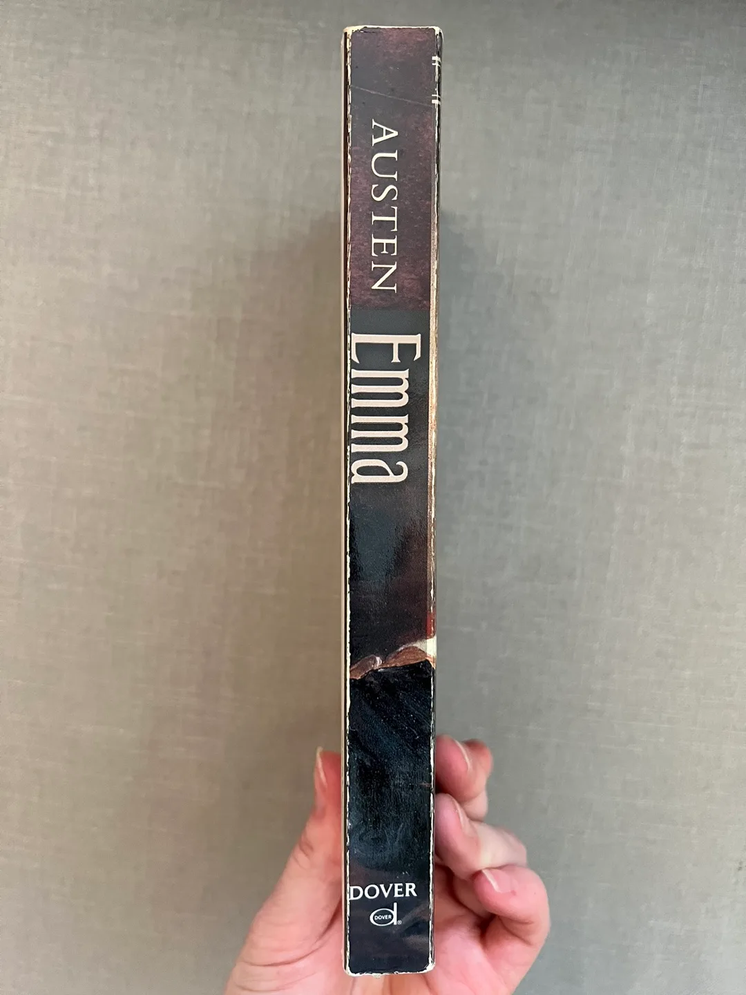 Emma by Jane Austen - Dover Classics Edition image indicator(4)