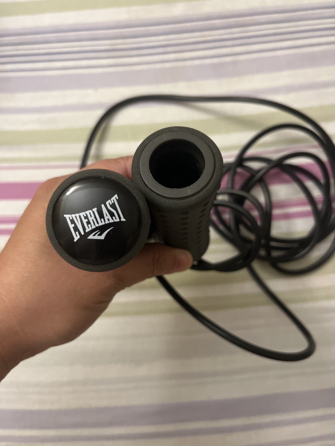 Everlast Jump Rope