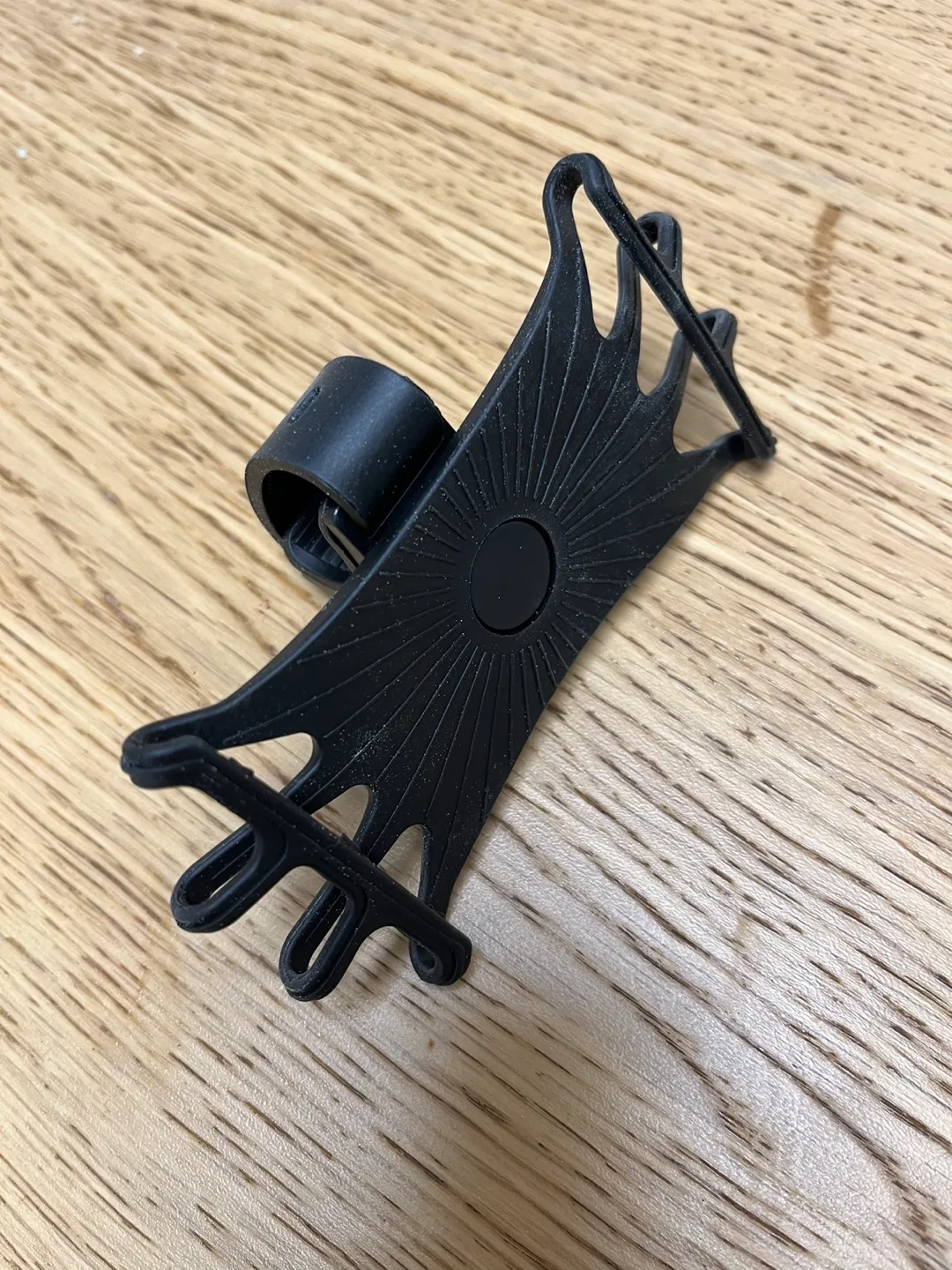 Bike Phone Holder thumbnail
