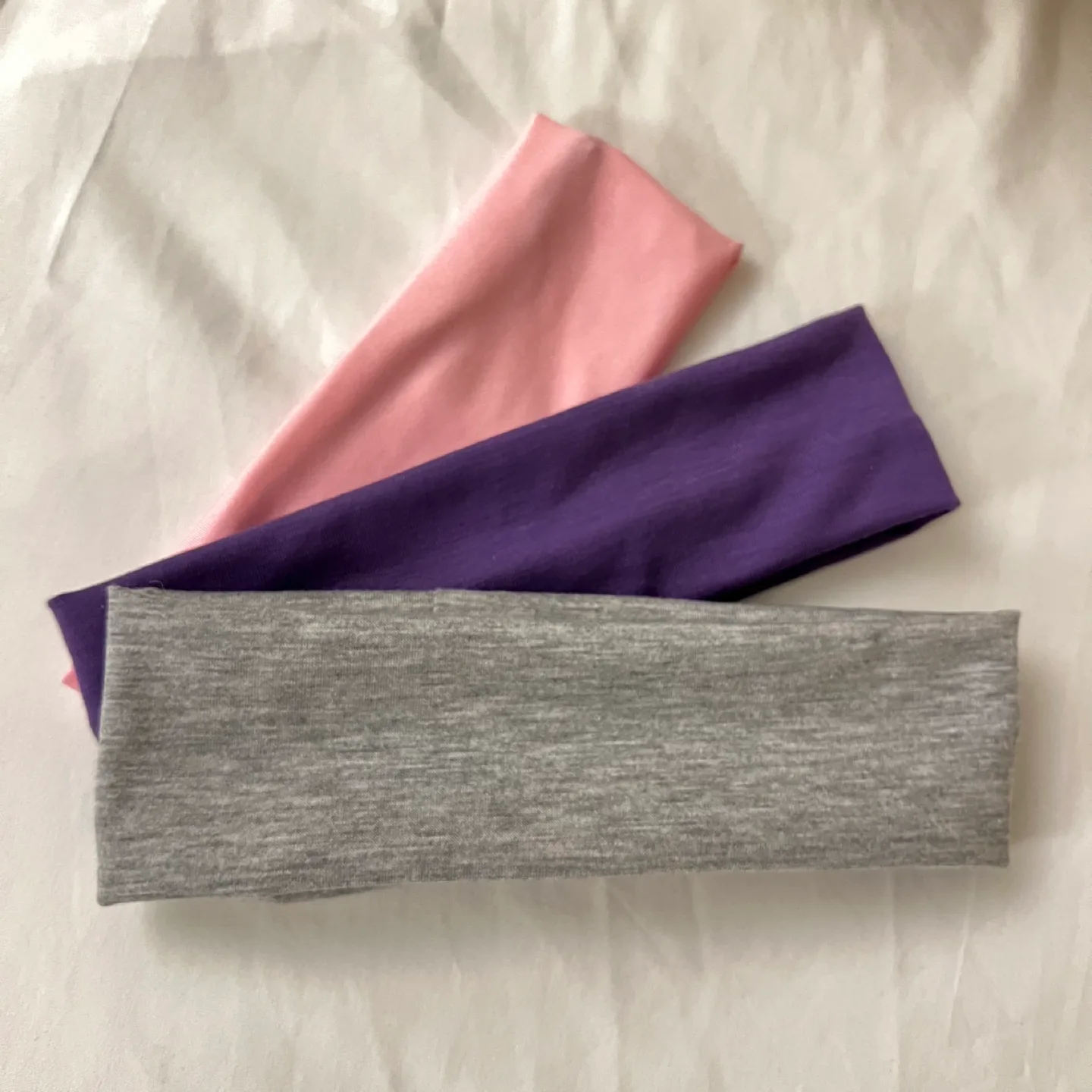 #freecycle 3 Headbands thumbnail