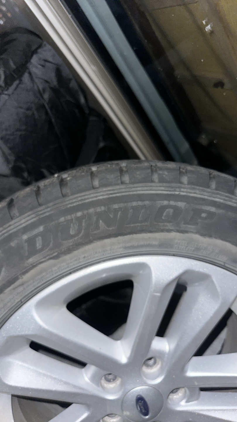 Winter Tires 245/60 R19 - photo 3