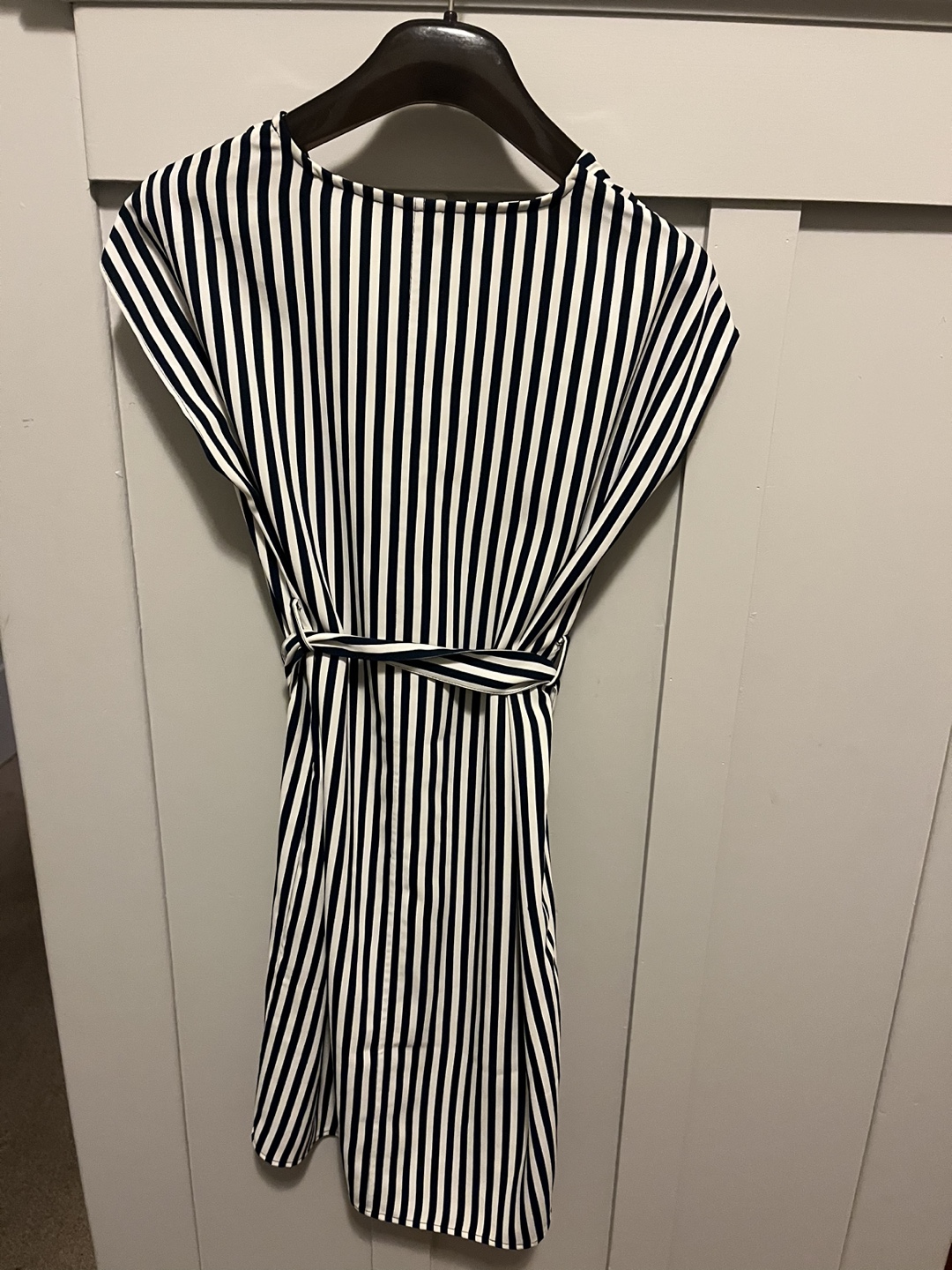 H&M Striped Dress - photo 2