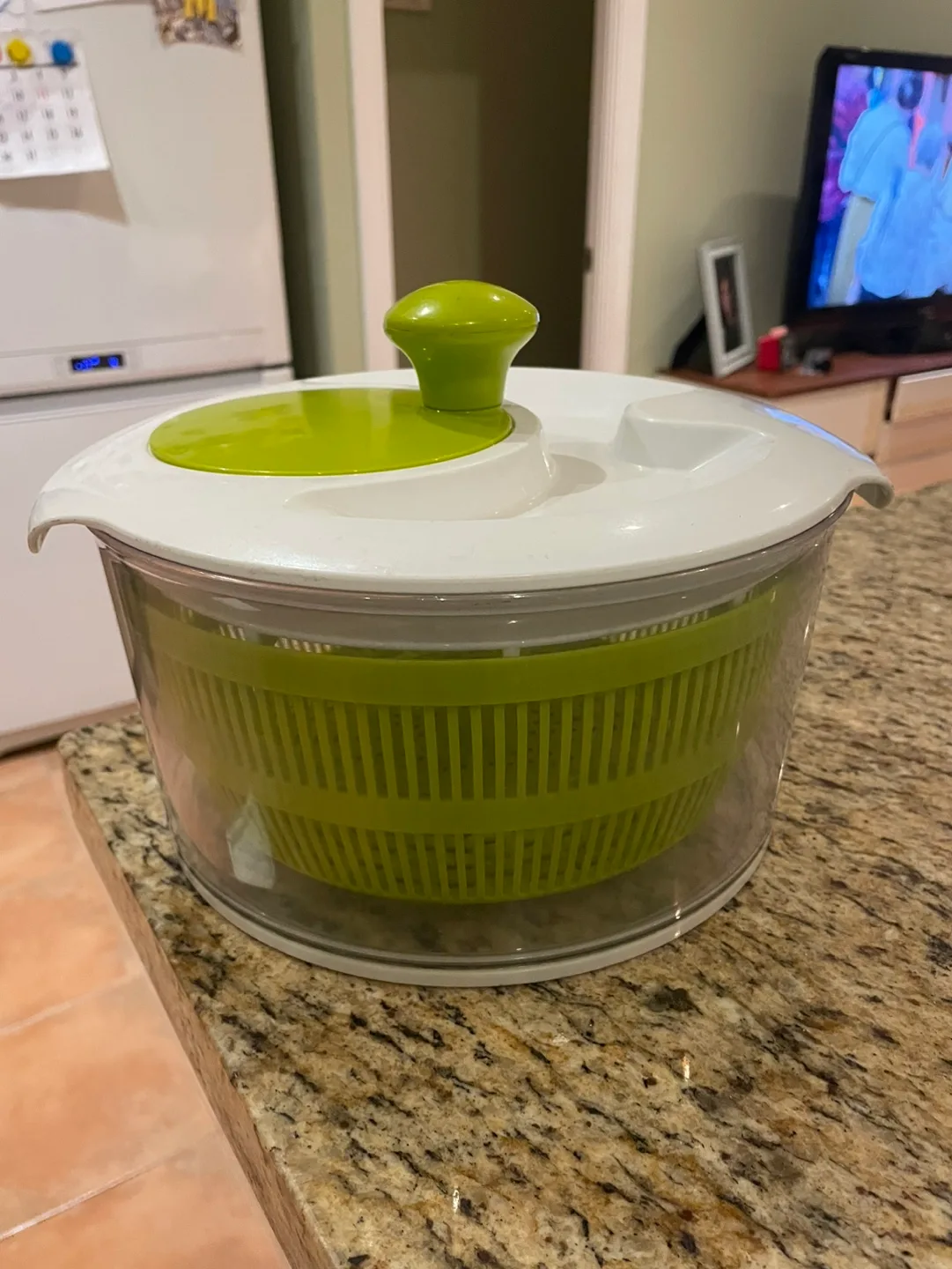 Salad Spinner thumbnail