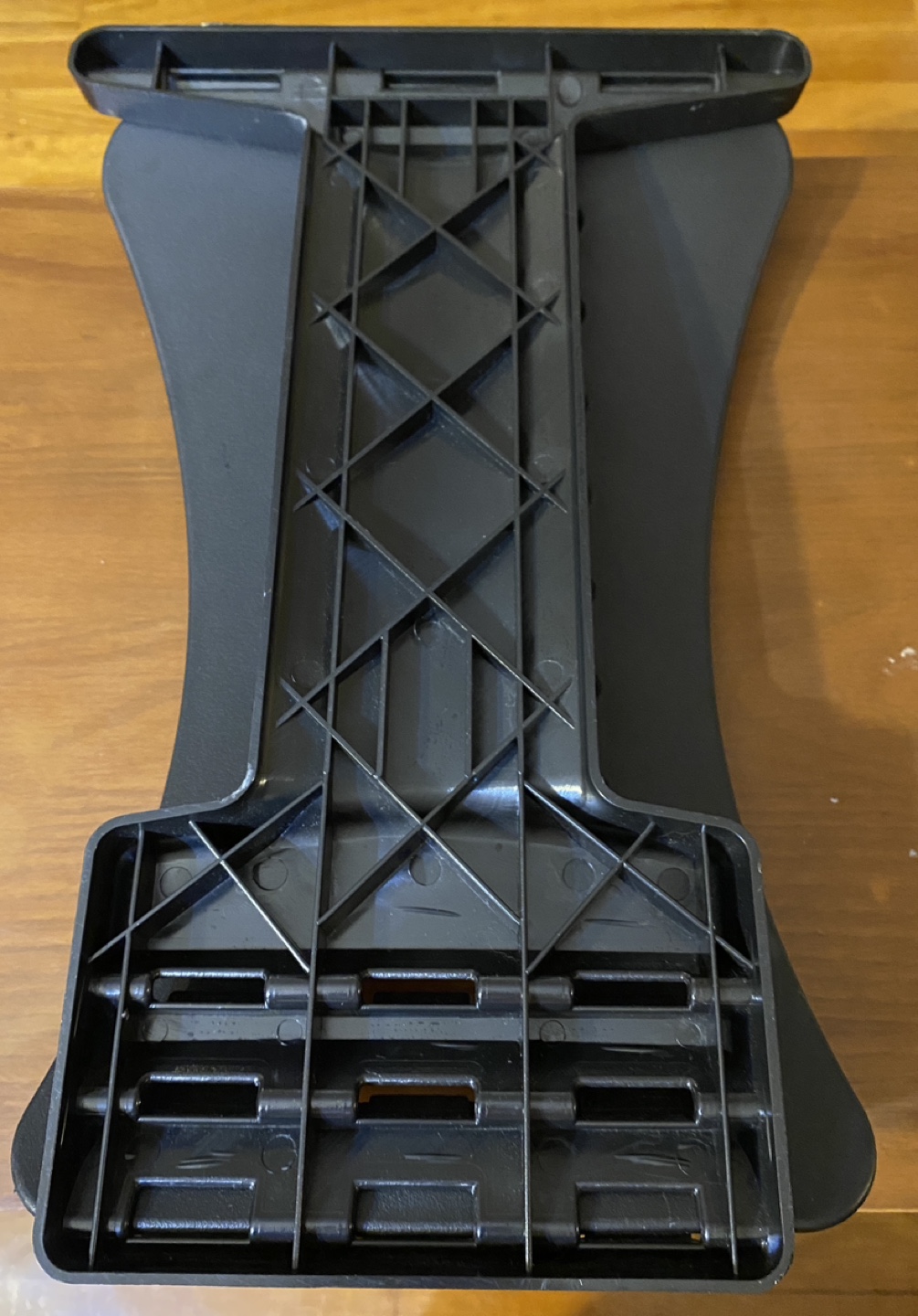 Balance Board & Back Stretcher - photo 3